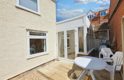 Hermit Cottage, Sheringham - Keys Holiday Cottages - Foto 14