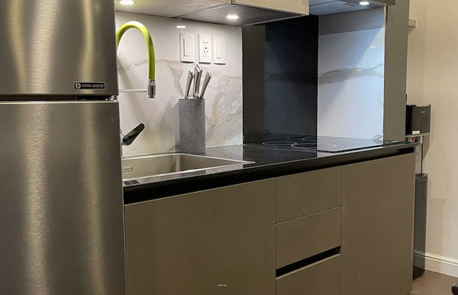 CLOCKWORKORANGE Luxury Suites - Foto 53