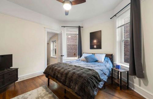 Edgewater Glen 3BD Cozy Retreat - Foto 16