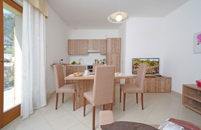 Villa delle Querce - Foto 23