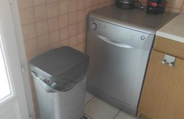 Chez Suzanne Maison à la campagne 2-8pers 4 chambres - Foto 48