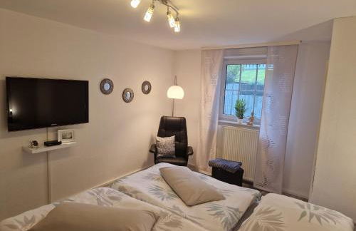 Apartment Rademacher nahe Möhnesee - Foto 8