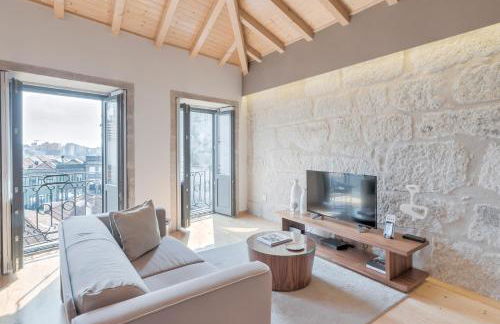 Oporto Street Sá de Noronha - Foto 24