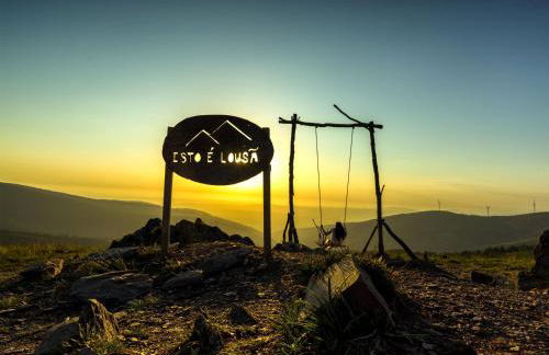 Casa da Rota dos Moinhos - Foto 25