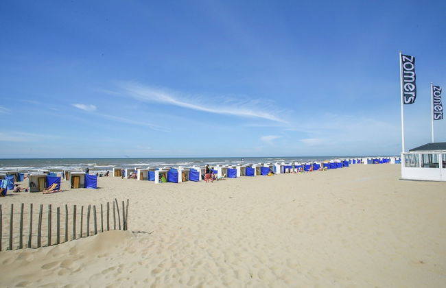 Apartment in Noordwijk Near Beach - Foto 22