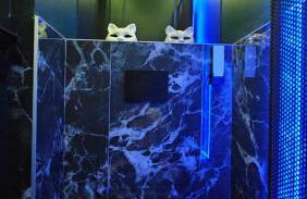 Love room - Xtase By luxuria Cannes - Photo 11