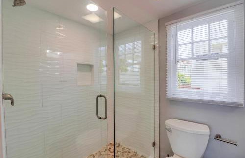 Bette's Bungalow - Foto 15