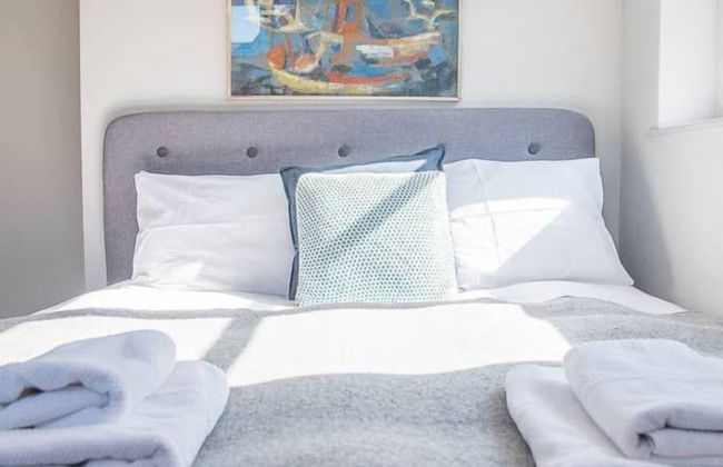 Crown Cottage, Orford - Foto 4