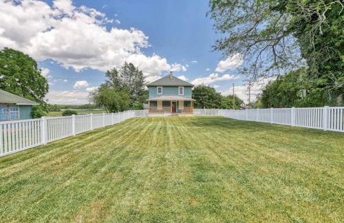 The Farm House - Foto 22