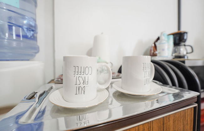 The Bergen Nest 2BR - Photo 16