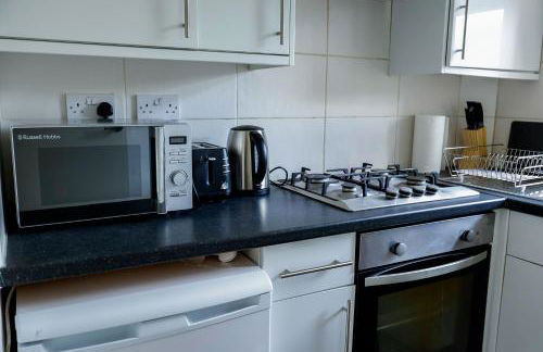 2bedroom Raynes Park London 30min to Central London Family Friendly - Foto 7