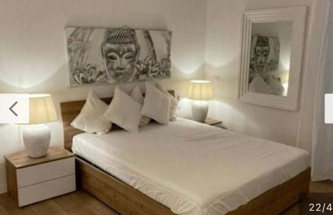 Vatican home for seven people - Photo 2