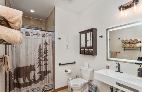 Lazy Mountain Guest House - Foto 43