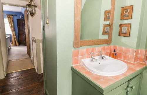 Fountain View Cottage - Foto 15