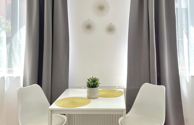 Central Passage Apartments by Vagabond - Foto 44