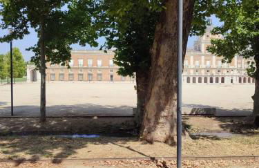 Casa de las Brasas - Piso frente al Palacio Real de Aranjuez - Foto 6