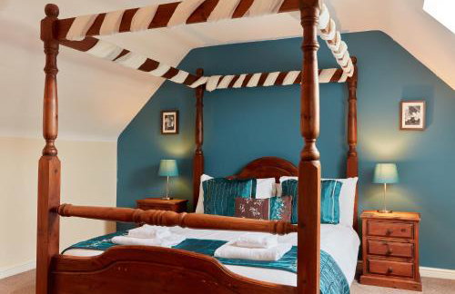 Finest Retreats - Willow Barn - Photo 6