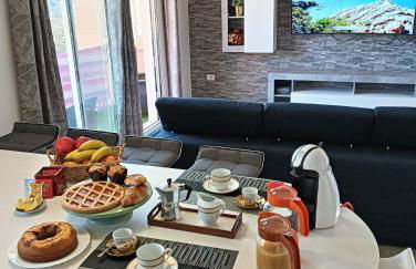 Vacanze La finestra sul mare - Foto 2