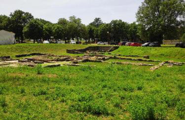 Apartman Cervar Porat - Foto 2