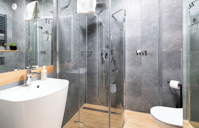 Apartamenty Sun & Snow Stone Hill - Photo 19