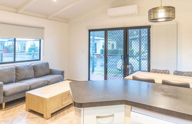 NRMA Warrnambool Riverside Holiday Park - Foto 23