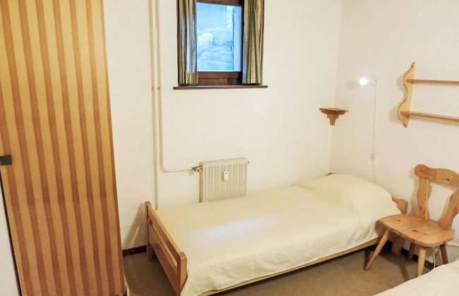 La Vire D'Aufalle 14 Inférieur - Foto 11