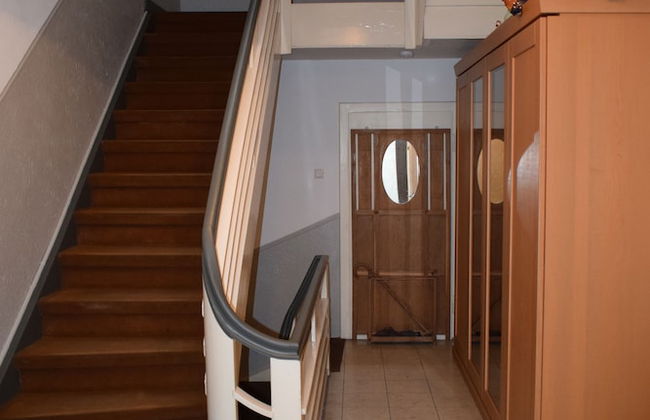 Messewohnung Augusta - Foto 2