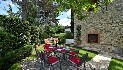 Casa Isabella at San Sano - Foto 3, Other