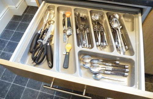 Family Home Near City Centre - Foto 21