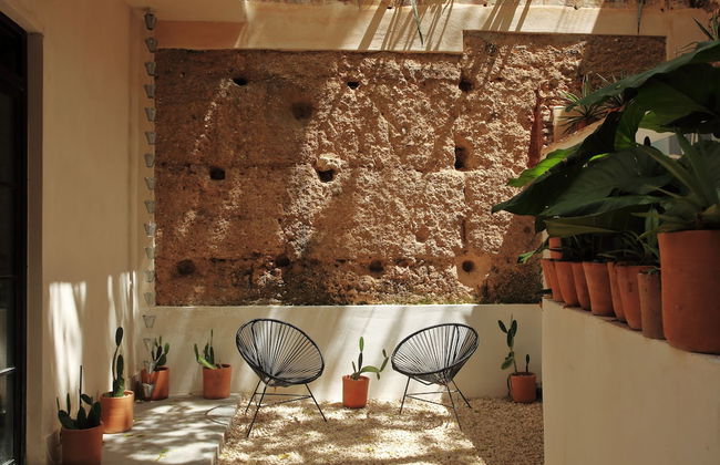 FIXIE LOFTS - Colonial Villa Suites with Pool - Foto 43