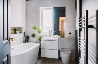 JW Executive ApartHouse - Foto 31