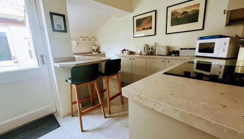 Dog-Friendly Cottage, Skipton, Thisledo Holiday Cottage - Foto 4