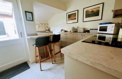 Dog-Friendly Cottage, Skipton, Thisledo Holiday Cottage - Foto 4
