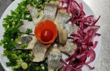 Zajazd Restauracja Machliny - Foto 59