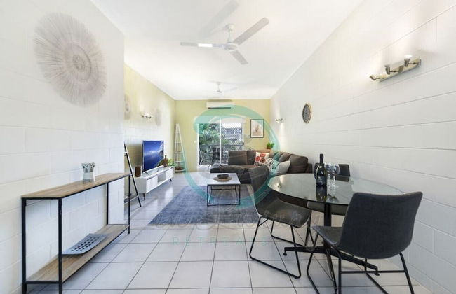 ZEN WESTRALIA - 2BR Cozy Inner City Apt - Foto 3