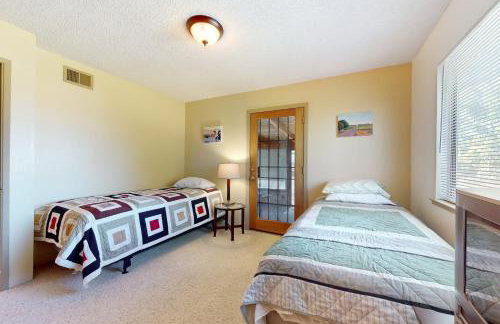 Hilltop Sierra-View Home Ranchito Retreat with Pool - Foto 20