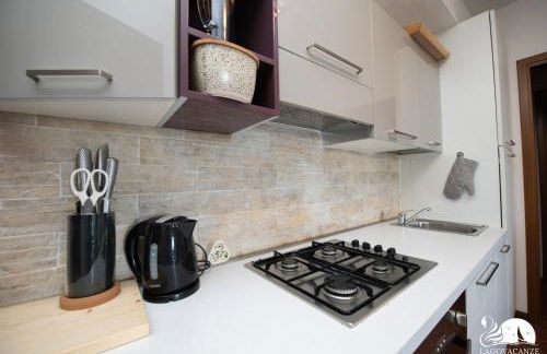 Appartamento le Terrazze Soiano - Foto 15