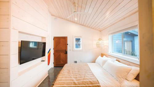 Shortboard Room includes Queen Bed - Foto 4