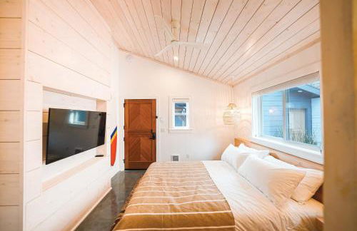 Shortboard Room includes Queen Bed - Foto 4