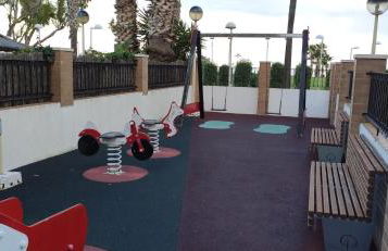 Costa Marina I, 1ª linea, 4ª planta, Norte - Foto 20