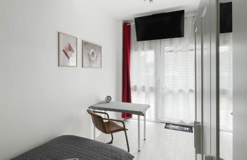 Schwanenburg Apartments - Foto 17