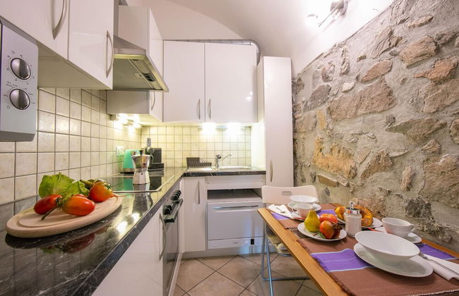 Casa Tam in Melide - Foto 47