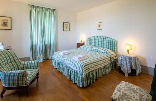 Il Metrone, accogliente casa di campagna a Custoza - Foto 27