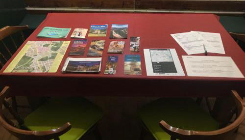 CA LA ROSITA - Photo 3, Game Room