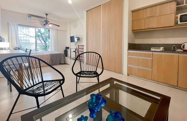 Cozy Studio in Caballito Your Gateway to Buenos Aires - Photo 7