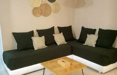 Appartement cosy avec piscine - Photo 19