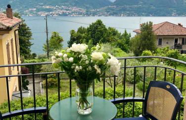 Lake Como View Apartement Allegro - Foto 1
