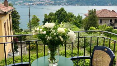 Lake Como View Apartement Allegro - Foto 1