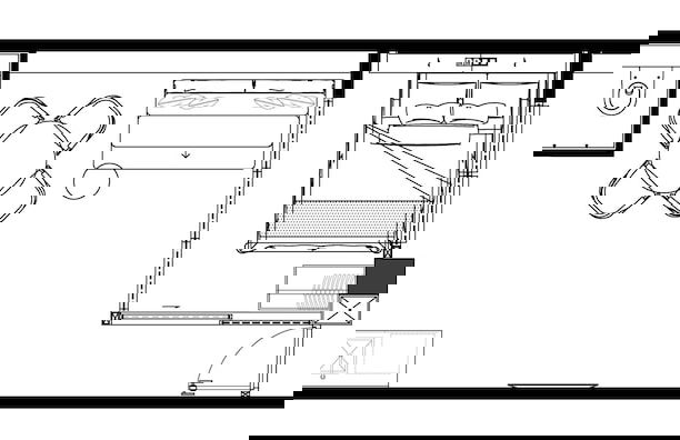 Alma House - Photo 21