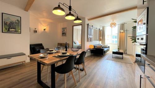 Gîte Ô PYRÉNÉES quartier historique - Foto 5